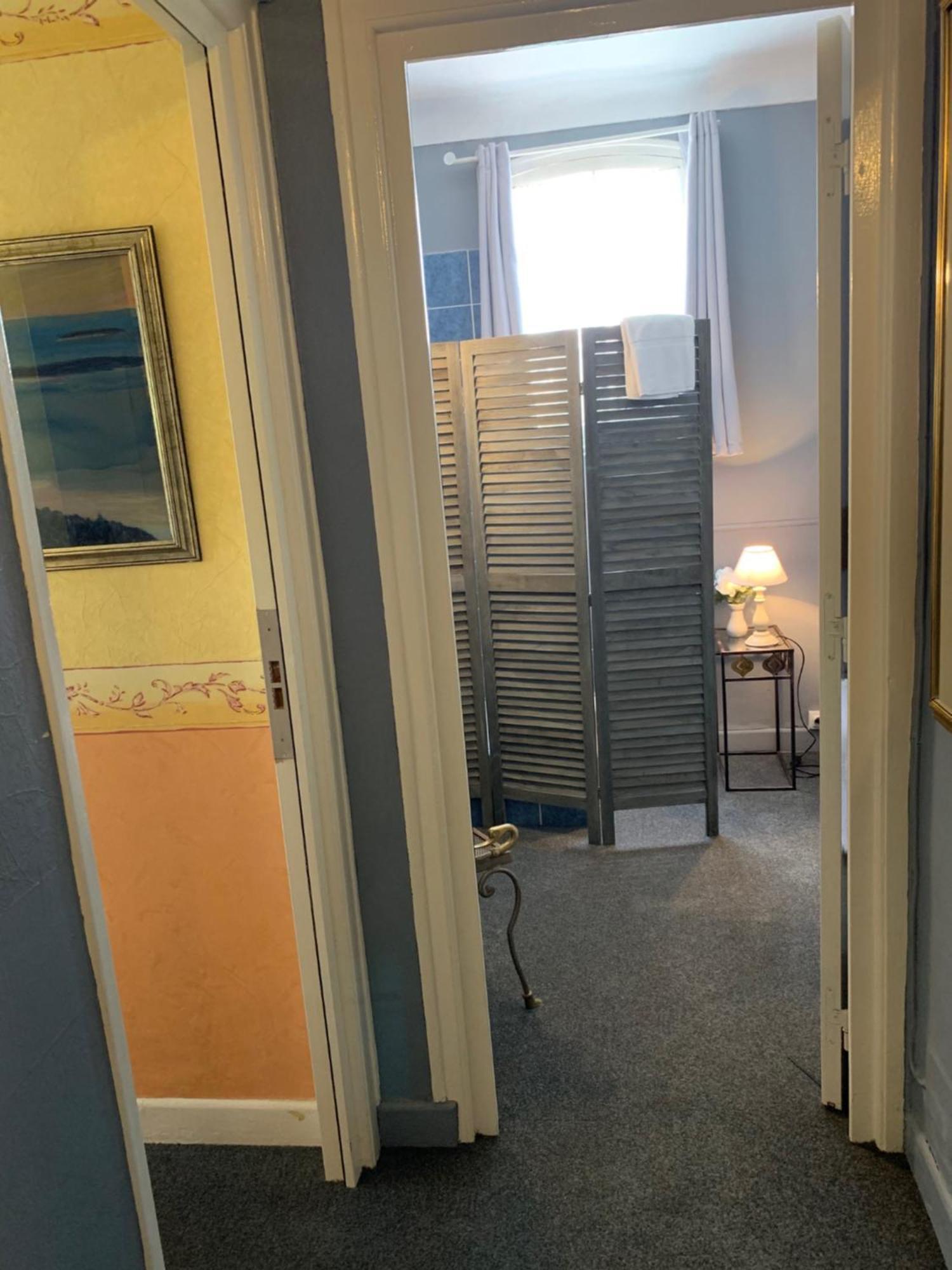 Hotel Le Pre Catelan Juan-les-Pins Room photo